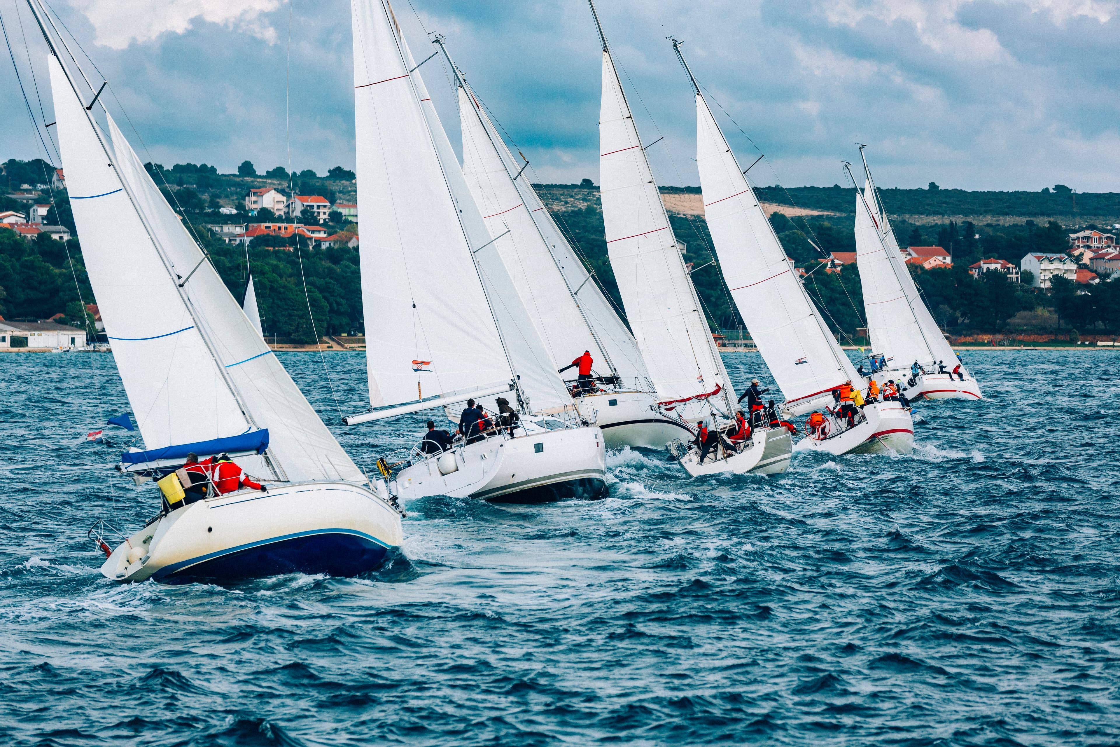 Interested in <span class="text-primary">Joining</span> <i>The 50 Group</i>?